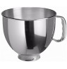 Viruvinis kombainas KitchenAid Artisan  5KSM175PSECA raudona sp.