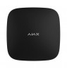 Ajax Hub Plus išmanioji centralė (juoda)