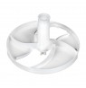 Rankinis blenderis BRAUN MQ 7087