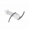Rankinis blenderis BRAUN MQ 7087