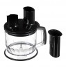 Rankinis blenderis BRAUN MQ 7087