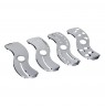 Rankinis blenderis BRAUN MQ 7087