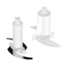 Rankinis blenderis BRAUN MQ 7087