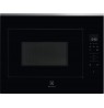 26 L talpos montuojama mikrobangų krosnelė su griliu Electrolux KMFE264TEX