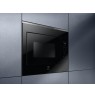 26 L talpos montuojama mikrobangų krosnelė su griliu Electrolux KMFE264TEX