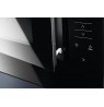 26 L talpos montuojama mikrobangų krosnelė su griliu Electrolux KMFE264TEX