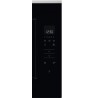 26 L talpos montuojama mikrobangų krosnelė su griliu Electrolux KMFE264TEX
