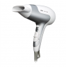 Braun Satin Hair 5 HD 580 Warranty 24 month(s), Ionic function, 2500 W, White/ silver