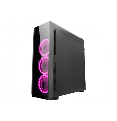 CHIEFTEC GL-02B-OP Scorpion II Gaming c.