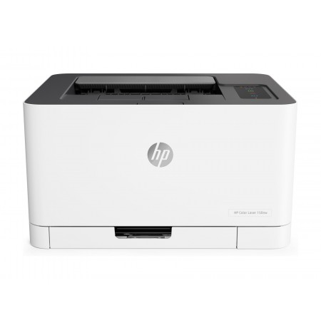 HP Color Laser 150nw Printer