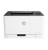 HP Color Laser 150nw Printer colour laser A4 600x600dpi 4ppmcolour 18ppm capacity: 150 sheets USB 2.0 LAN Wi-Fi