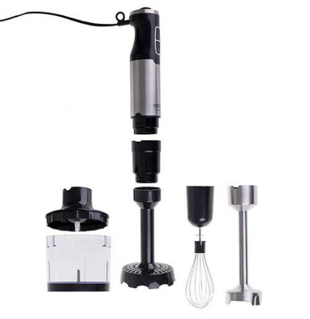 Blender hand Adler CR 4623 (1600W, black color)