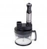 Blender hand Adler CR 4623 (1600W, black color)