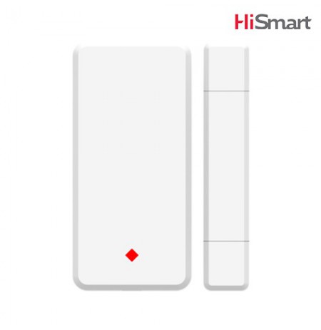HiSmart išmanusis durų ir langų atidarymo detektorius CombiProtect