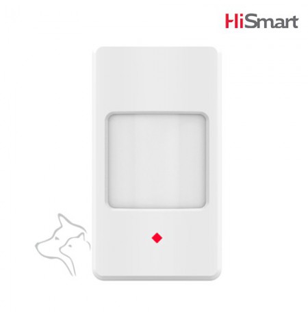 HiSmart išmanusis judesio detektorius MotionProtect