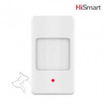 HiSmart išmanusis judesio detektorius MotionProtect