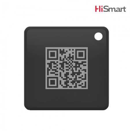 HiSmart atstuminiai pakabukai (RFID Tag, 2 vnt.)
