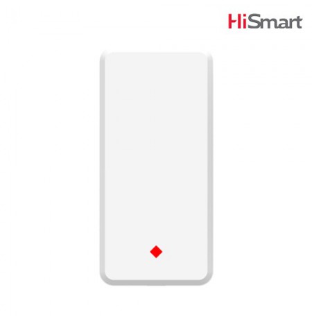 HiSmart išmanusis judesio-vibracijos detektorius Vibration Sensor