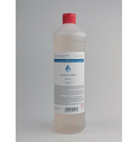 CRYSTAL DROP nukalkinimo skystis 250ml