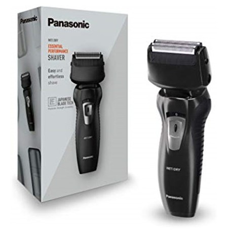 Panasonic Shaver ES-RW31-K503 Cordless