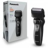 Panasonic ES-RW31 Foil shaver Black