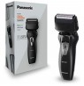 Panasonic | Shaver | ES-RW31-K503 | Operating time (max) 21 min | NiMH | Silver