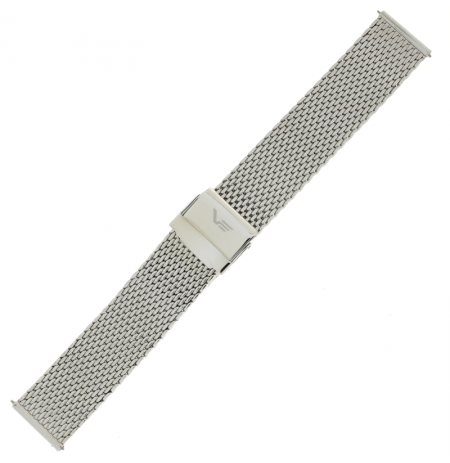 Vostok Europe UNDINE Laikrodžio apyrankė VE-UNDINE-BR-W/RG