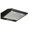 Cooker hood under-cabinet AKPO WK-7 P 3050 CZARNY (159,8 m3/h, 500mm, black color)