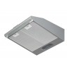 Cooker hood under-cabinet AKPO WK-7 P 3060 SZARY (159,8 m3/h, 600mm, gray color)