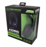 Headphones Esperanza EGH410 ASGARD (black color)