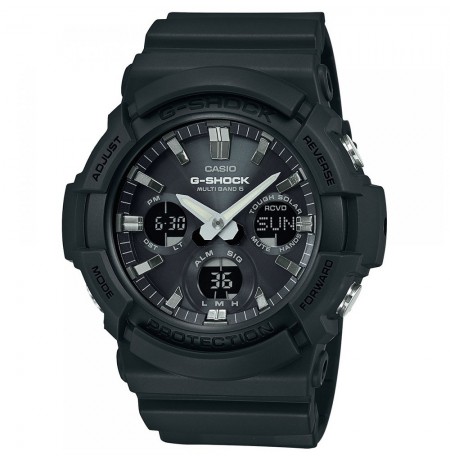 Casio G-Shock GAW-100B-1AER