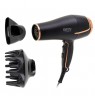 Camry | Hair Dryer | CR 2255 | 2200 W | Number of temperature settings 3 | Diffuser nozzle | Black