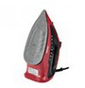 Mesko | Iron | MS 5031 | Steam Iron | 2400 W | Continuous steam 40 g/min | Steam boost performance 70 g/min | Red/Black
