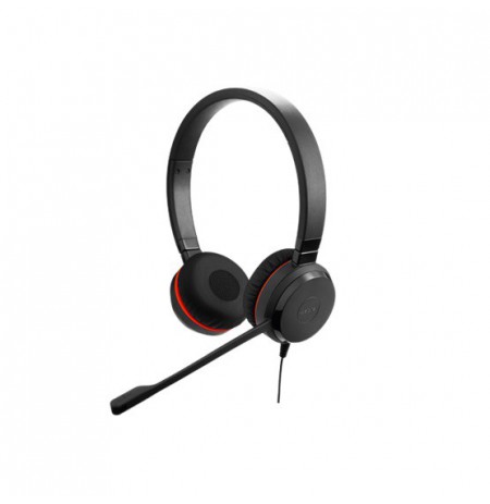 JABRA EVOLVE 30 II Stereo MS