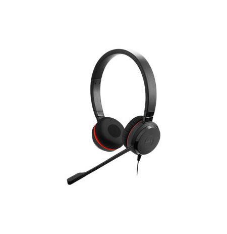 JABRA EVOLVE 30 Stereo HS