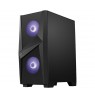 Case MSI MAG FORGE 100M