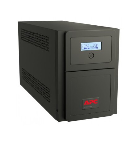 APC EASY UPS SMV 750VA 230V