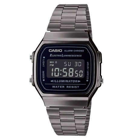 CASIO A168WEGG-1BEF