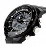 SKMEI AD1016 Black