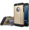 Spigen Neo Hybrid case for iPhone 6+ gold