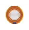 ViceVersa Kitchen Scale Buble 5kg orange 13022