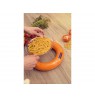 ViceVersa Kitchen Scale Buble 5kg orange 13022