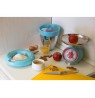ViceVersa Kitchen Scale Buble 5kg turquoise 48641