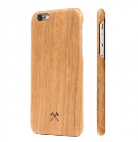 Woodcessories EcoCase Cevlar iPhone 6(s) Cherry eco136