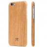 Woodcessories EcoCase Cevlar iPhone 6(s) / Plus Cherry eco159