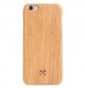 Woodcessories EcoCase Cevlar iPhone 6(s) / Plus Cherry eco159