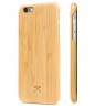 Woodcessories EcoCase Cevlar iPhone 6(s) / Plus Bamboo eco160