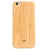 Woodcessories EcoCase Cevlar iPhone 6(s) / Plus Bamboo eco160