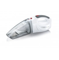Severin HV 7144 White Bagless