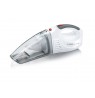 Severin HV 7144 White Bagless